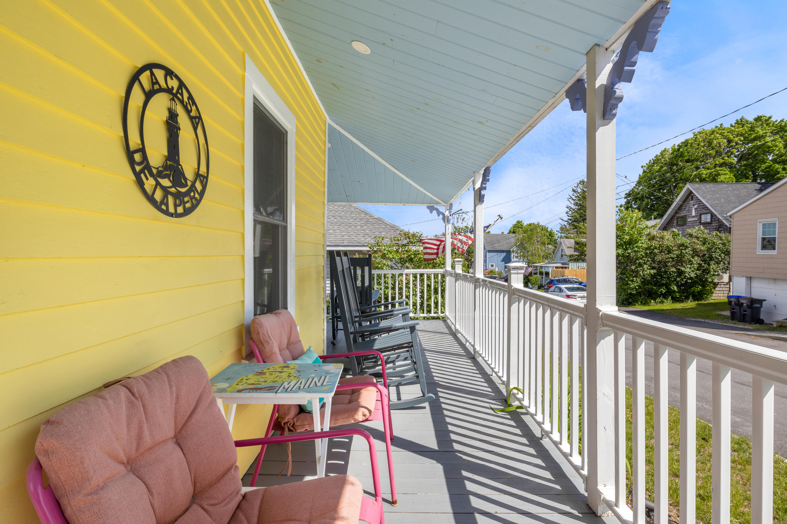 32 W W. Old Orchard Avenue Old Orchard Beach ME 04064