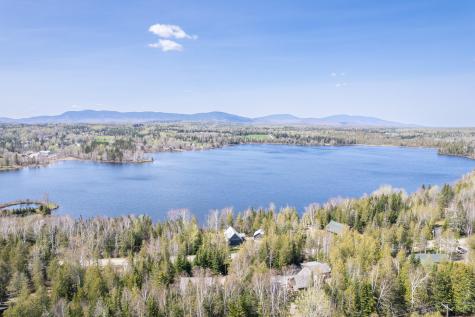 40 Spring Road Rangeley ME 04970