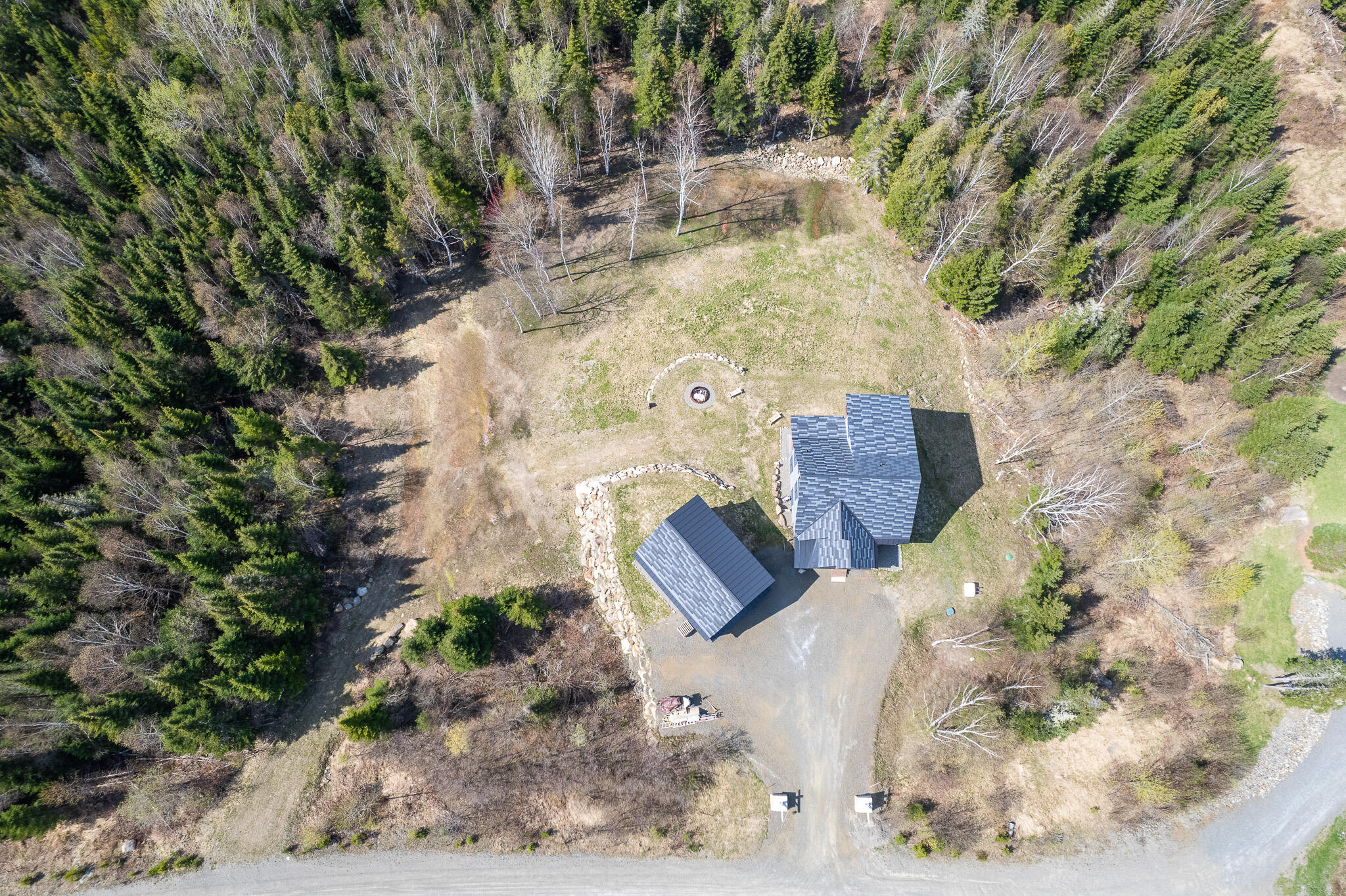 40 Spring Road Rangeley ME 04970