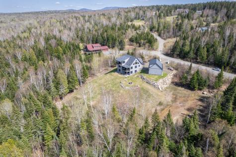 40 Spring Road Rangeley ME 04970