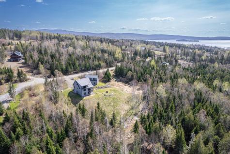 40 Spring Road Rangeley ME 04970