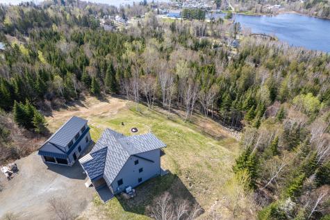 40 Spring Road Rangeley ME 04970