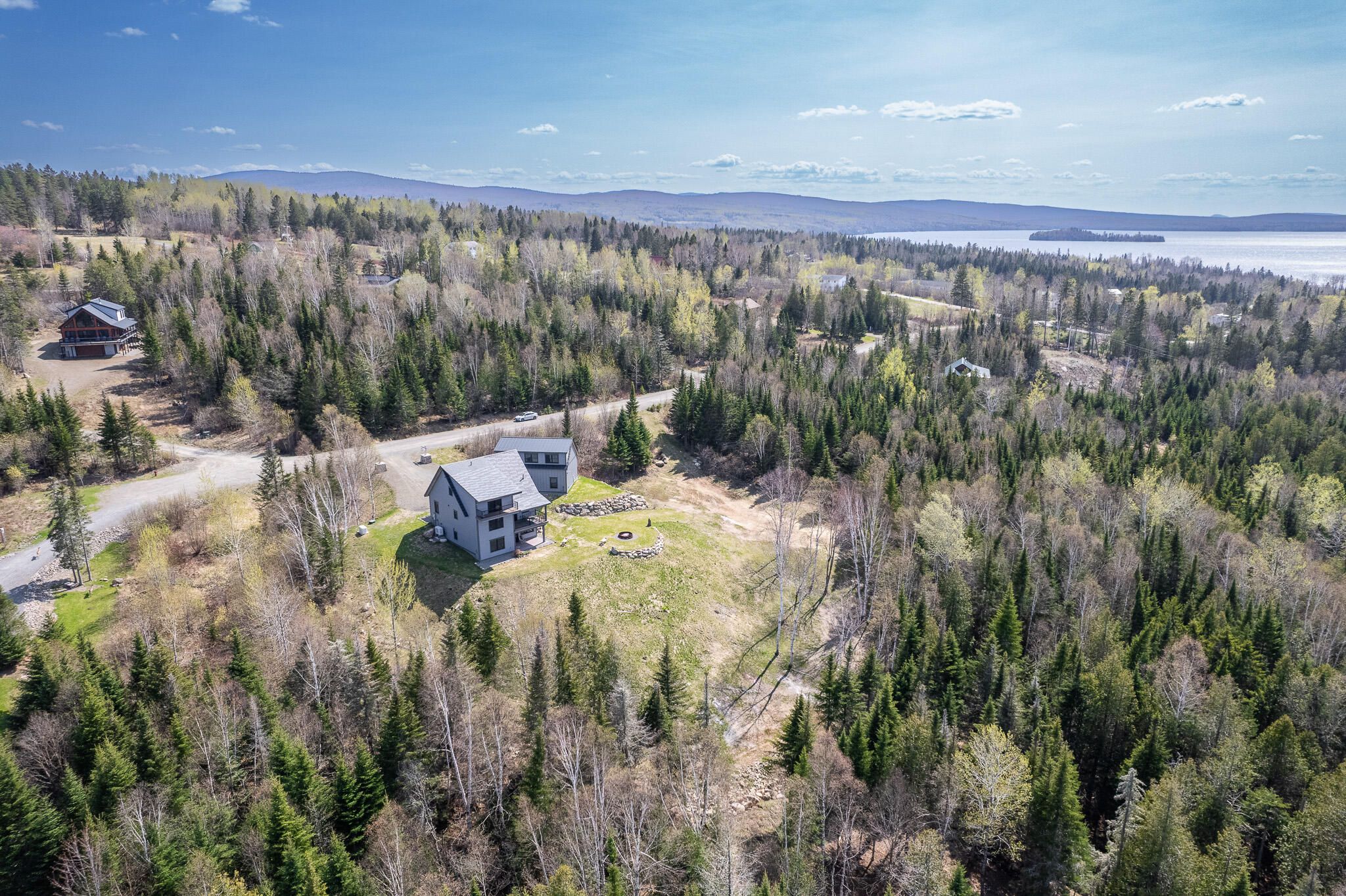 40 Spring Road Rangeley ME 04970