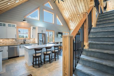 40 Spring Road Rangeley ME 04970