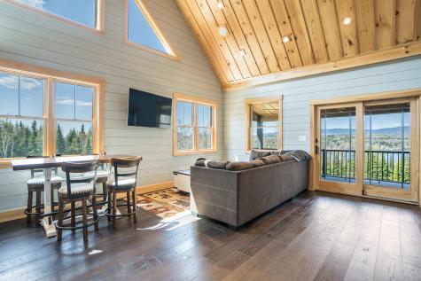 40 Spring Road Rangeley ME 04970