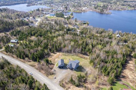 40 Spring Road Rangeley ME 04970