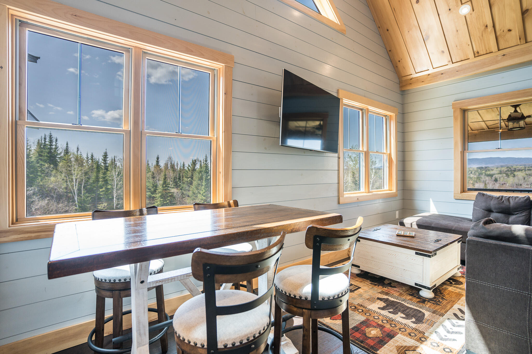 40 Spring Road Rangeley ME 04970