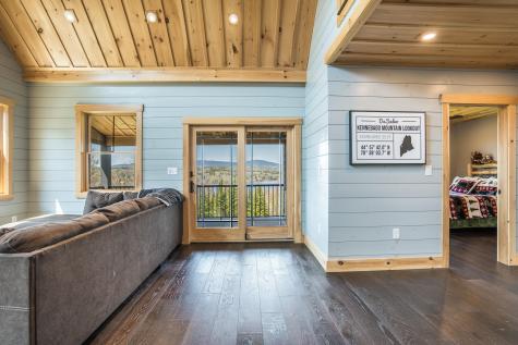 40 Spring Road Rangeley ME 04970