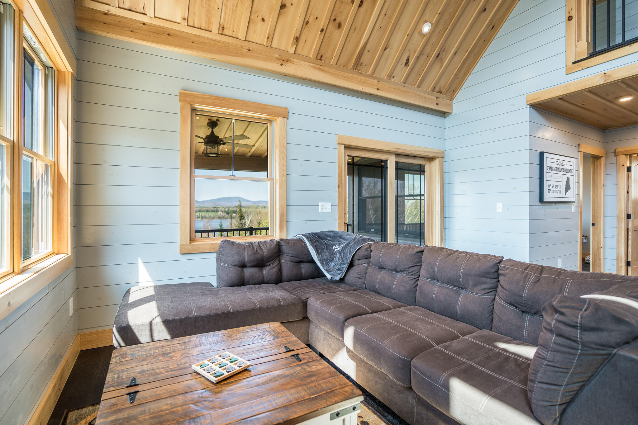 40 Spring Road Rangeley ME 04970