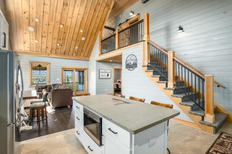 40 Spring Road Rangeley ME 04970