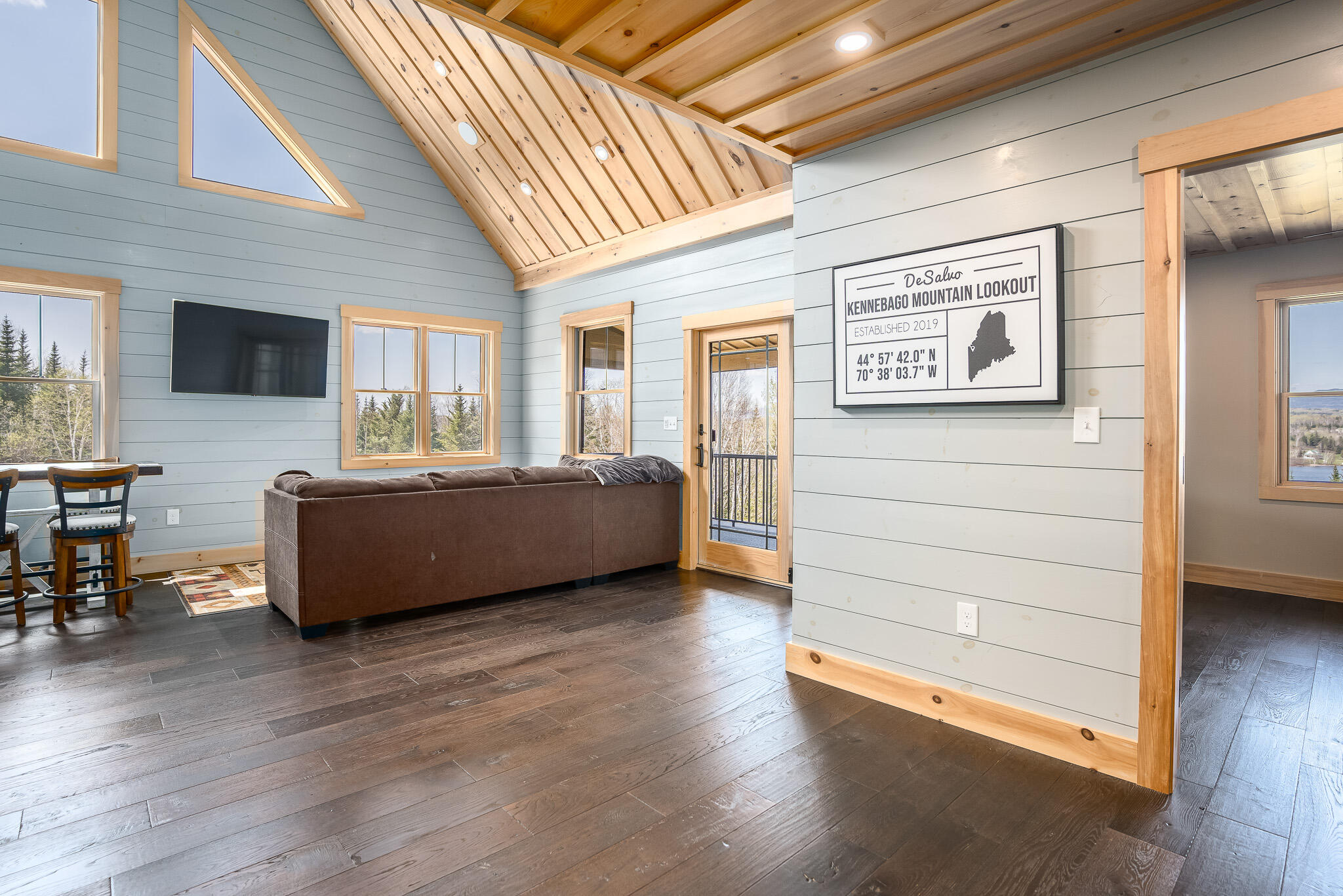 40 Spring Road Rangeley ME 04970