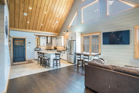 40 Spring Road Rangeley ME 04970