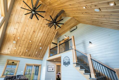 40 Spring Road Rangeley ME 04970