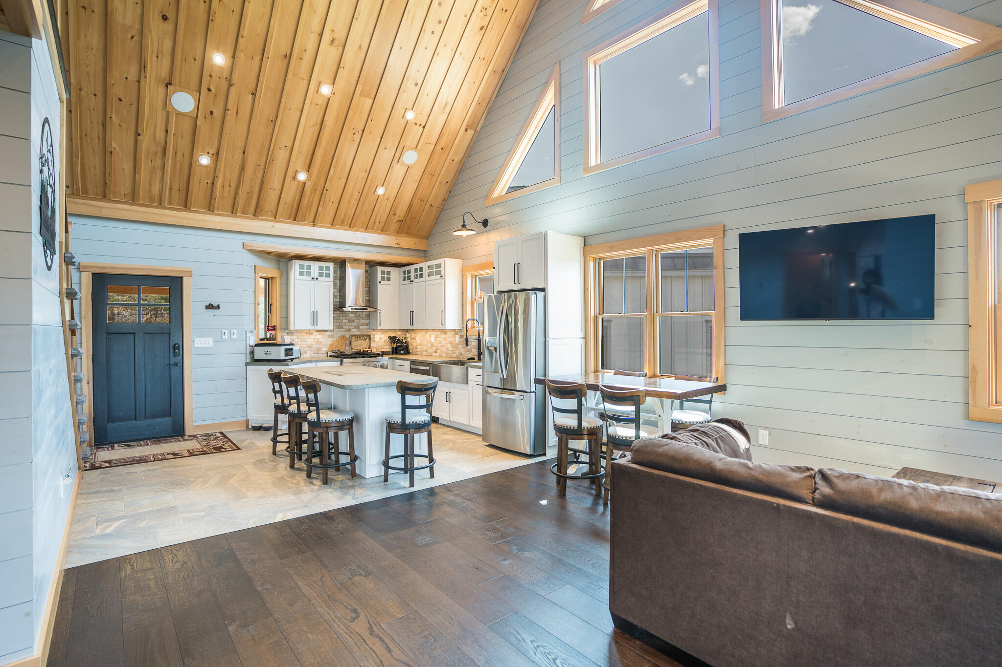 40 Spring Road Rangeley ME 04970