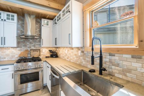 40 Spring Road Rangeley ME 04970