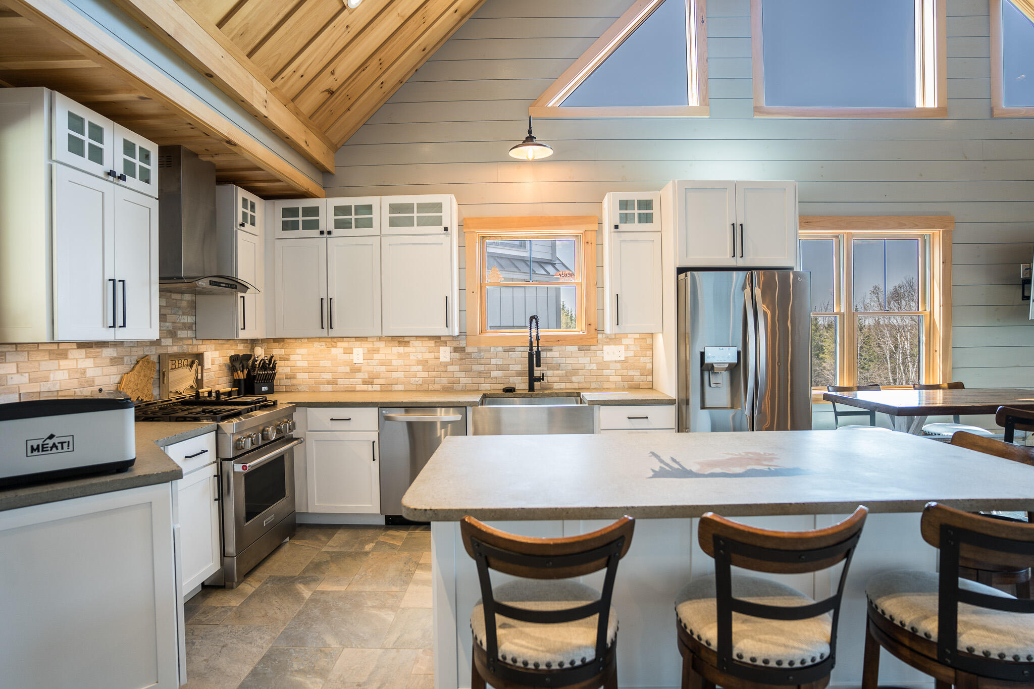 40 Spring Road Rangeley ME 04970