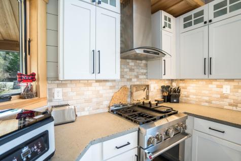 40 Spring Road Rangeley ME 04970