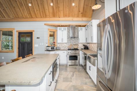 40 Spring Road Rangeley ME 04970