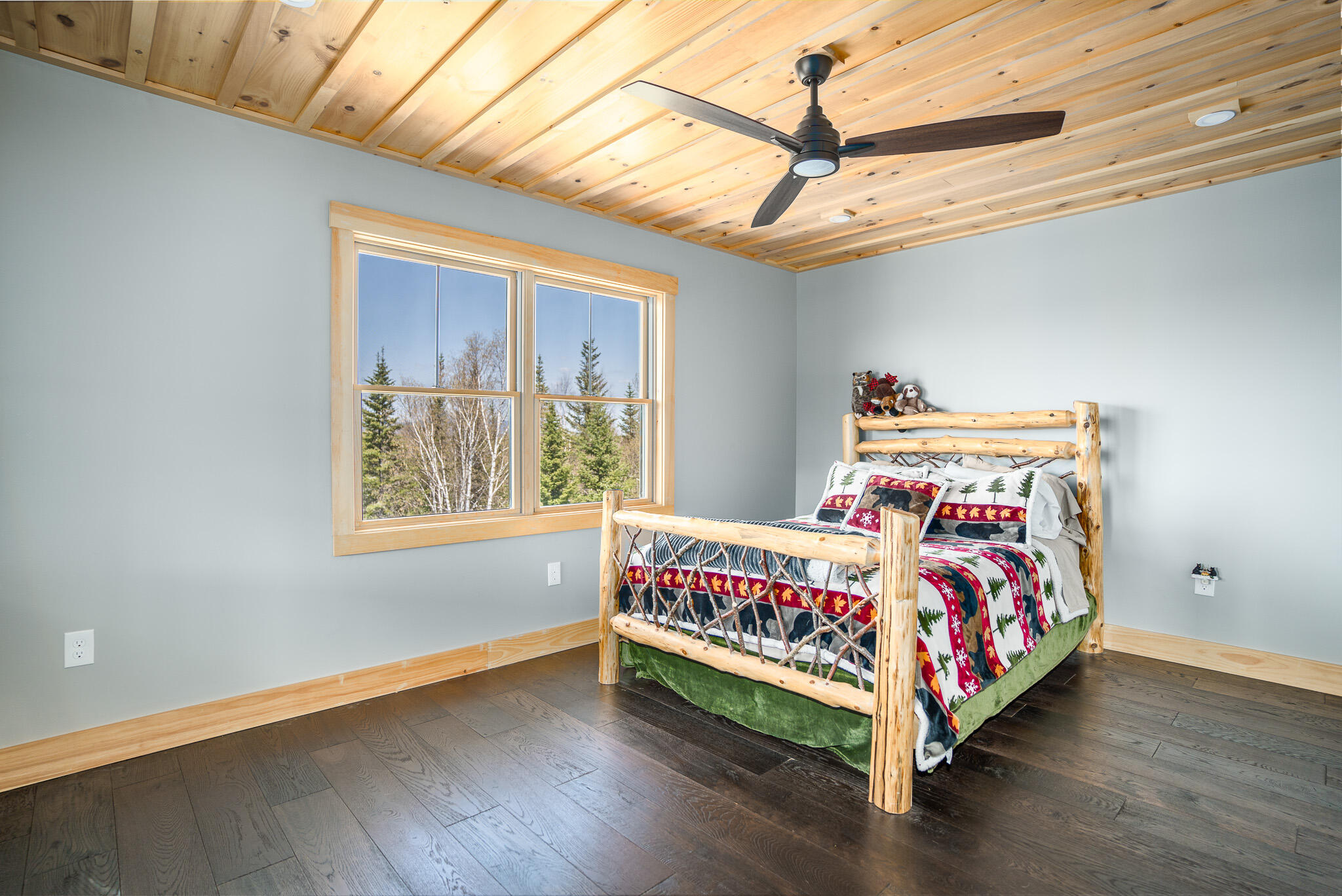 40 Spring Road Rangeley ME 04970