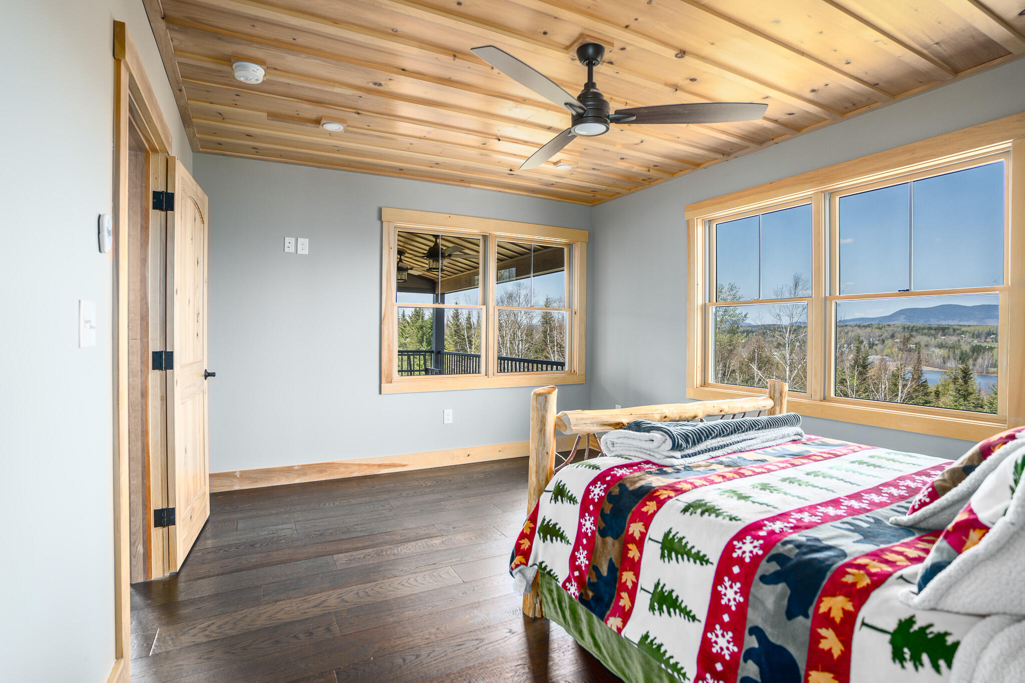 40 Spring Road Rangeley ME 04970