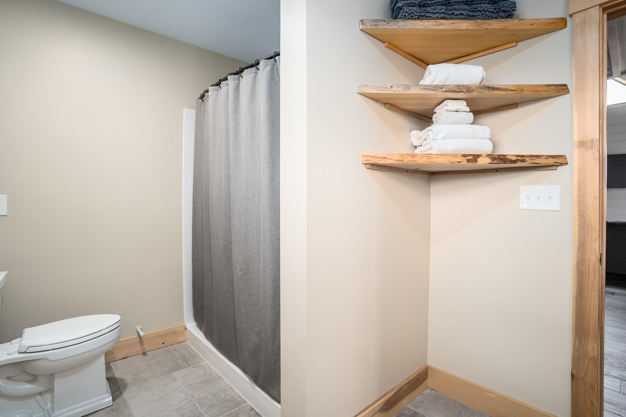 40 Spring Road Rangeley ME 04970