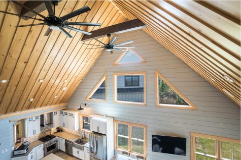 40 Spring Road Rangeley ME 04970