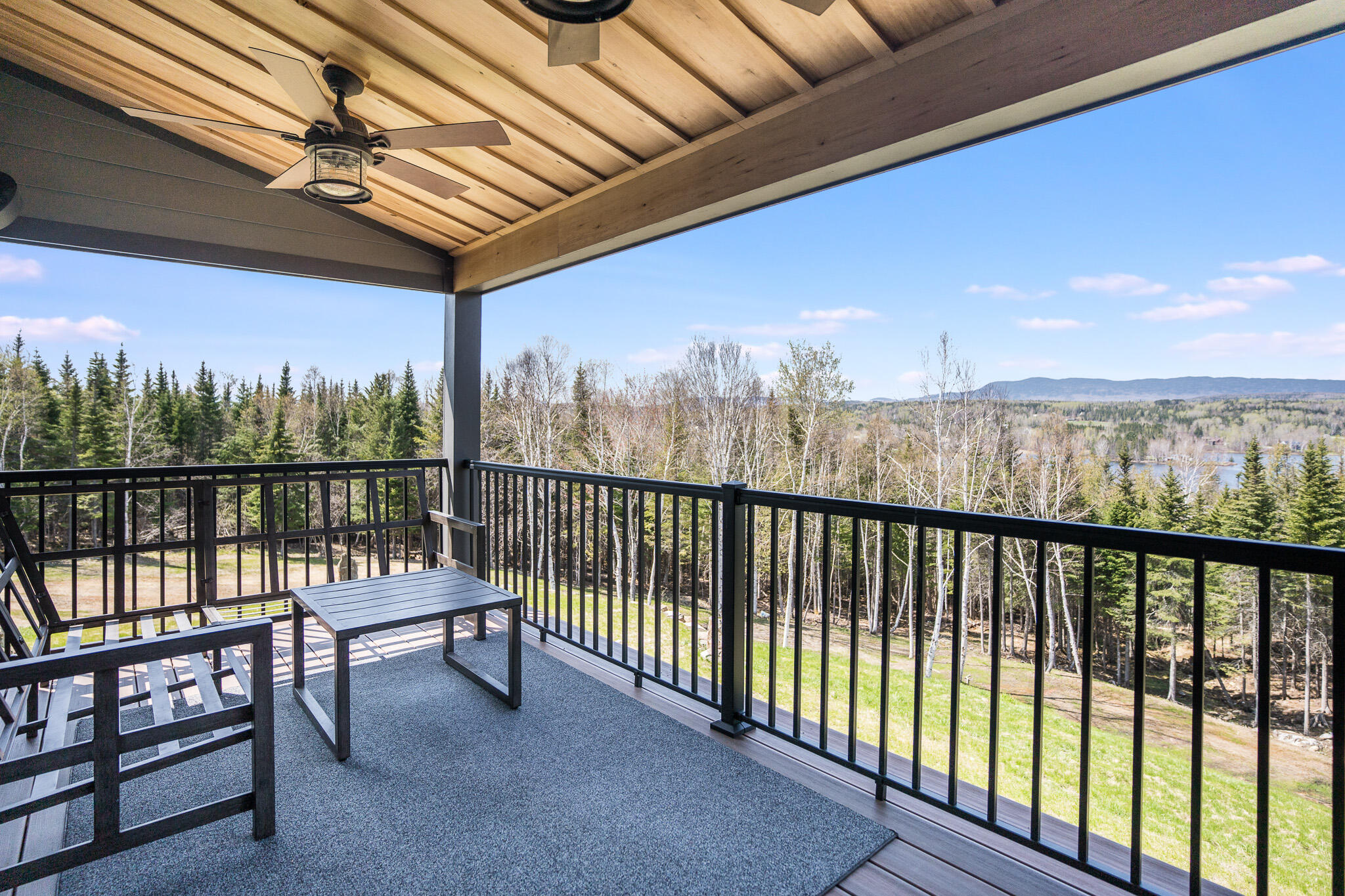 40 Spring Road Rangeley ME 04970