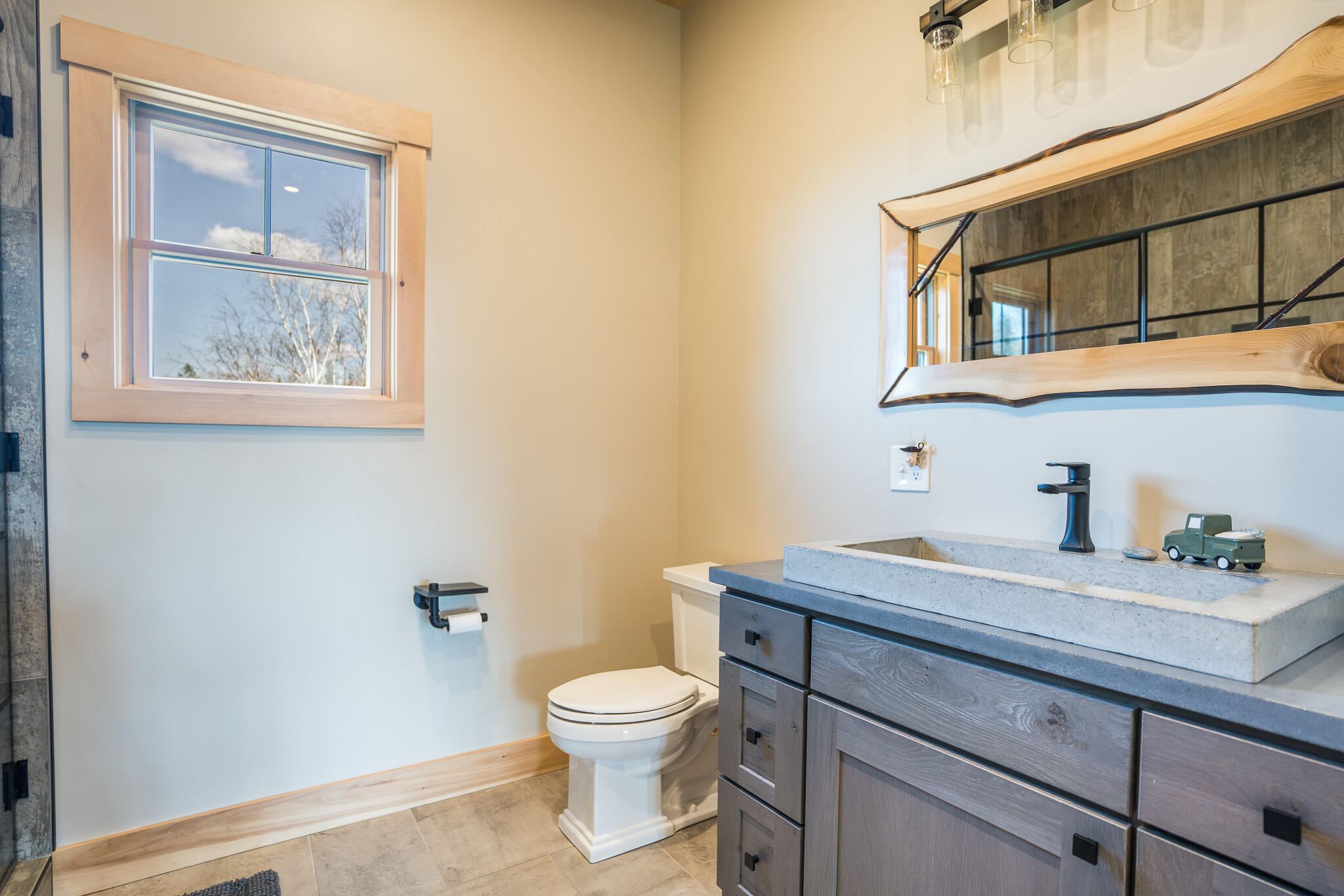 40 Spring Road Rangeley ME 04970