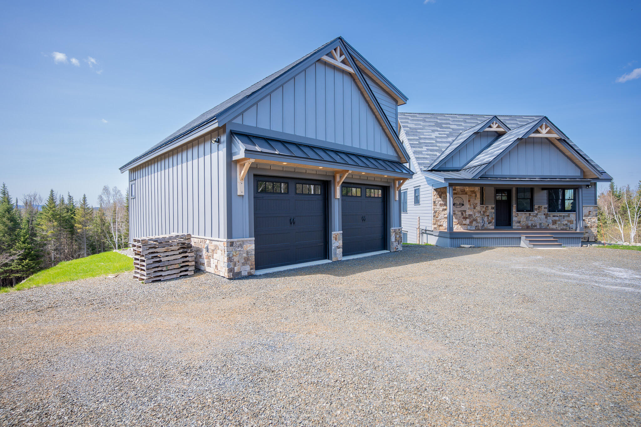 40 Spring Road Rangeley ME 04970