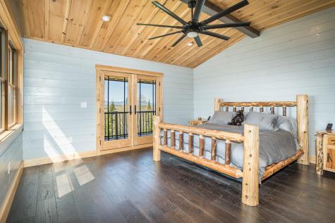 40 Spring Road Rangeley ME 04970