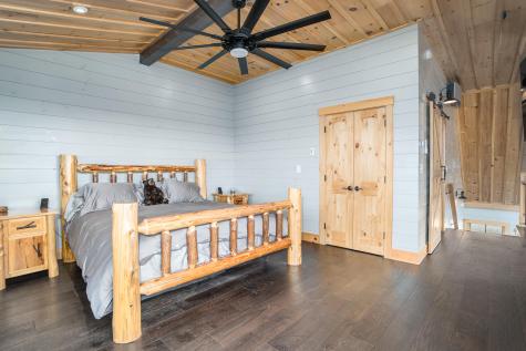 40 Spring Road Rangeley ME 04970