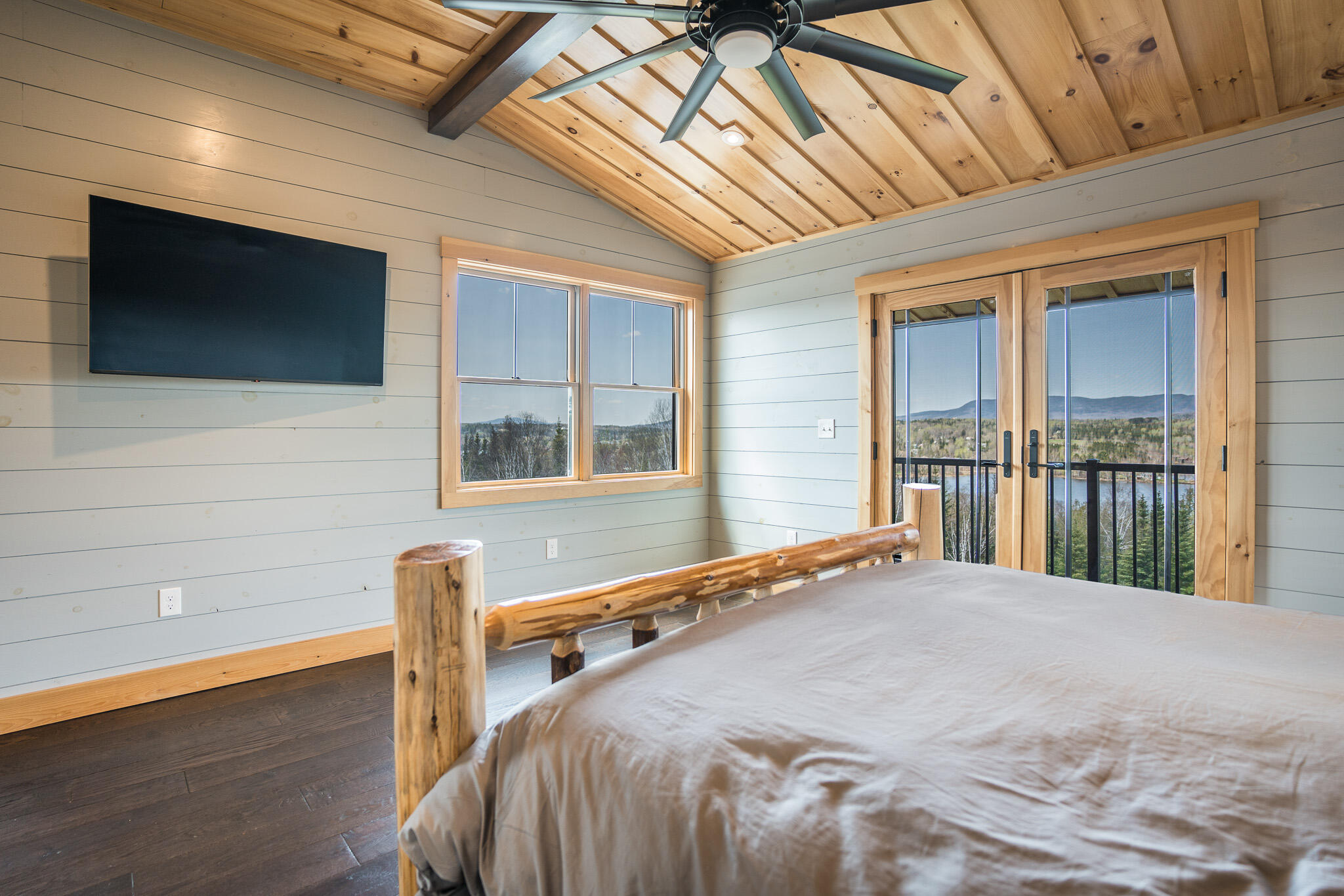 40 Spring Road Rangeley ME 04970