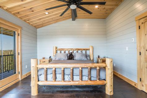 40 Spring Road Rangeley ME 04970