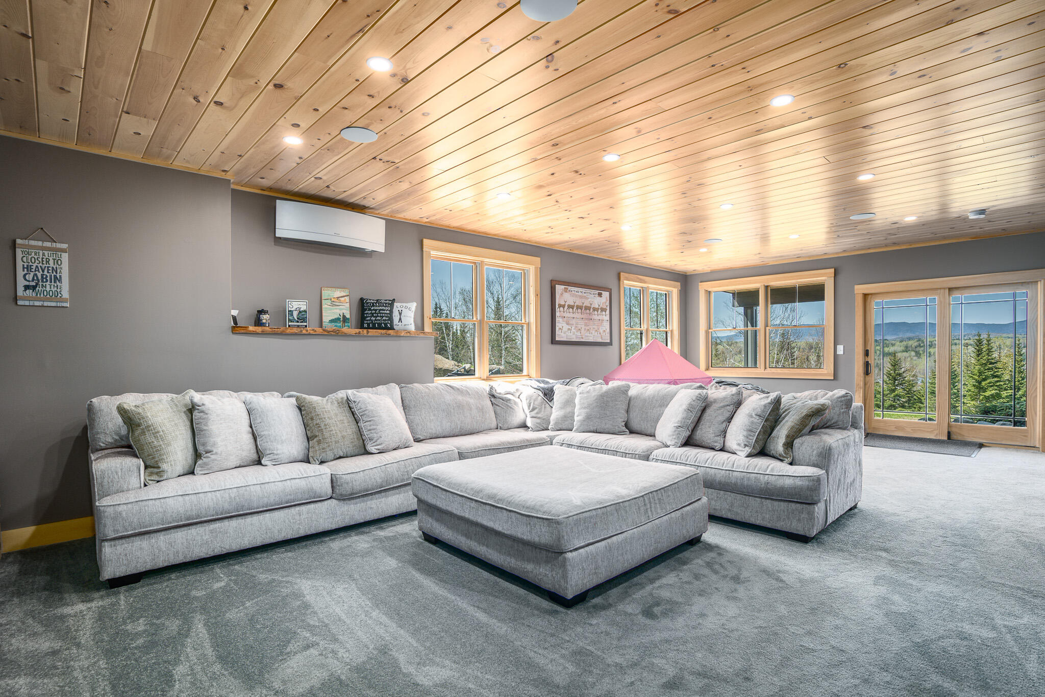 40 Spring Road Rangeley ME 04970