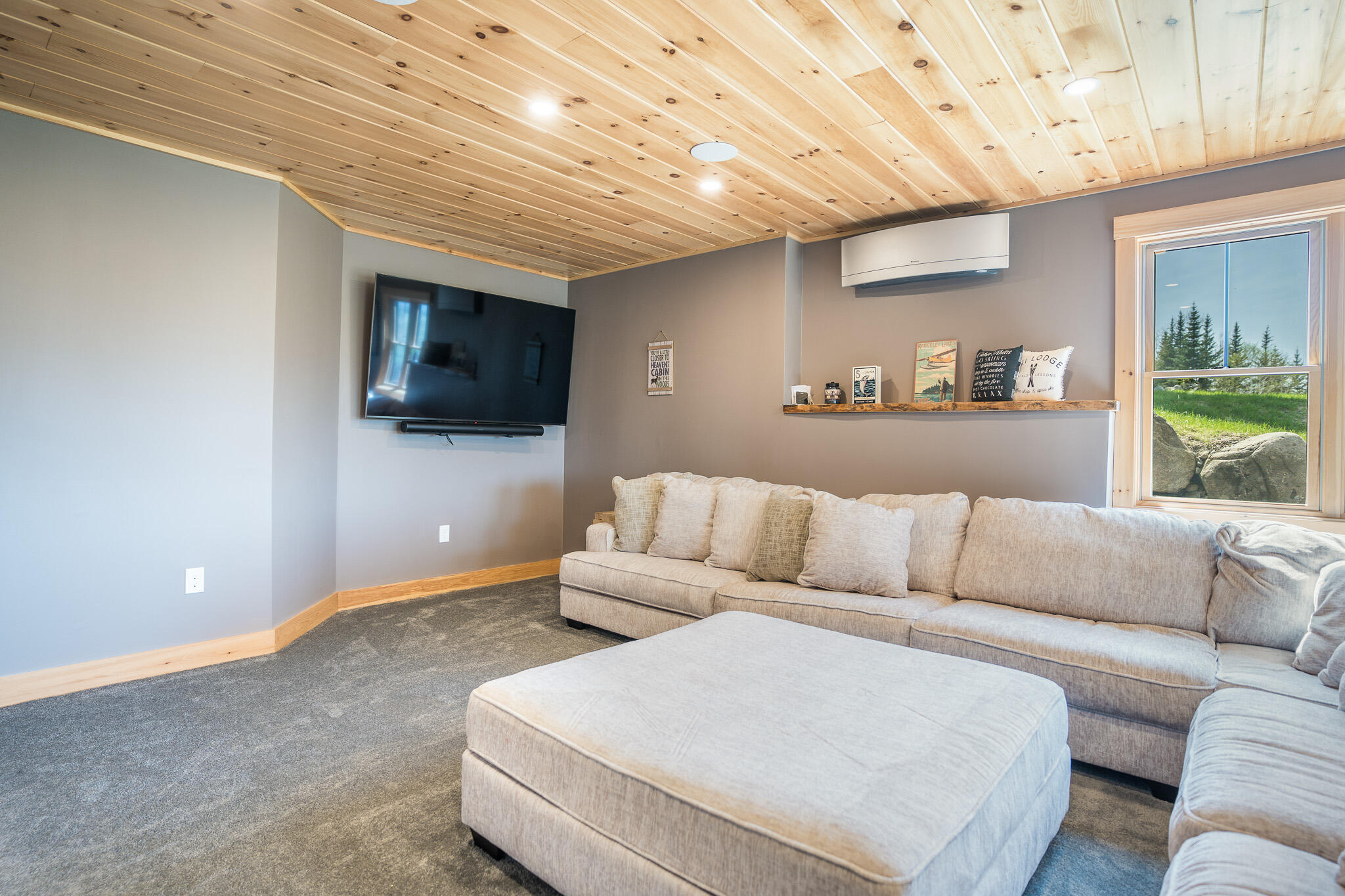 40 Spring Road Rangeley ME 04970