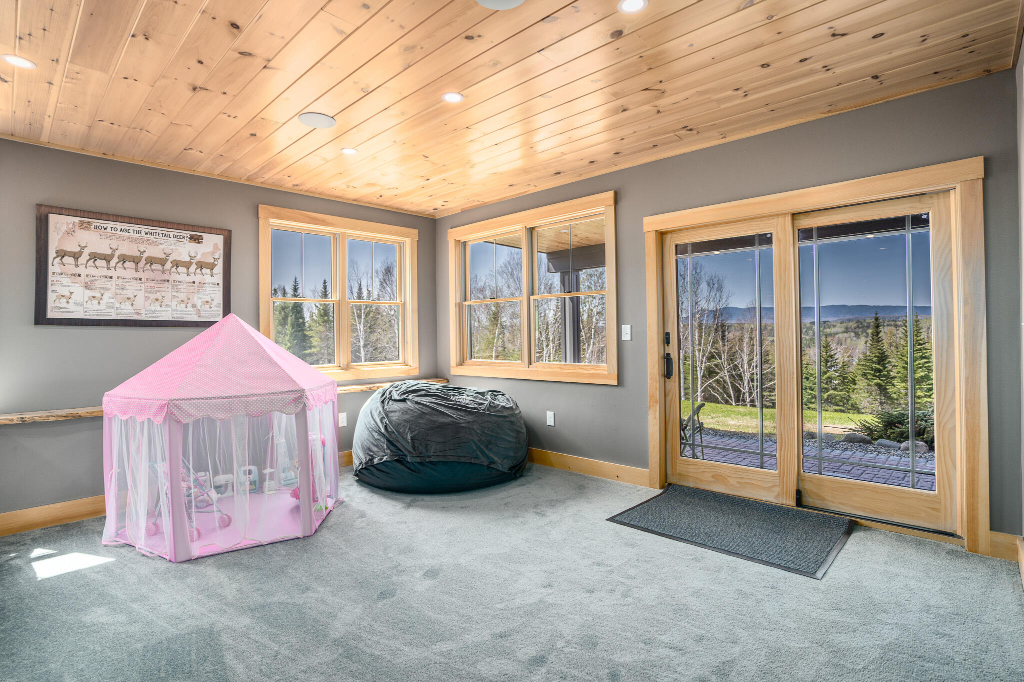 40 Spring Road Rangeley ME 04970