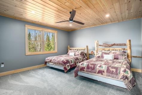 40 Spring Road Rangeley ME 04970