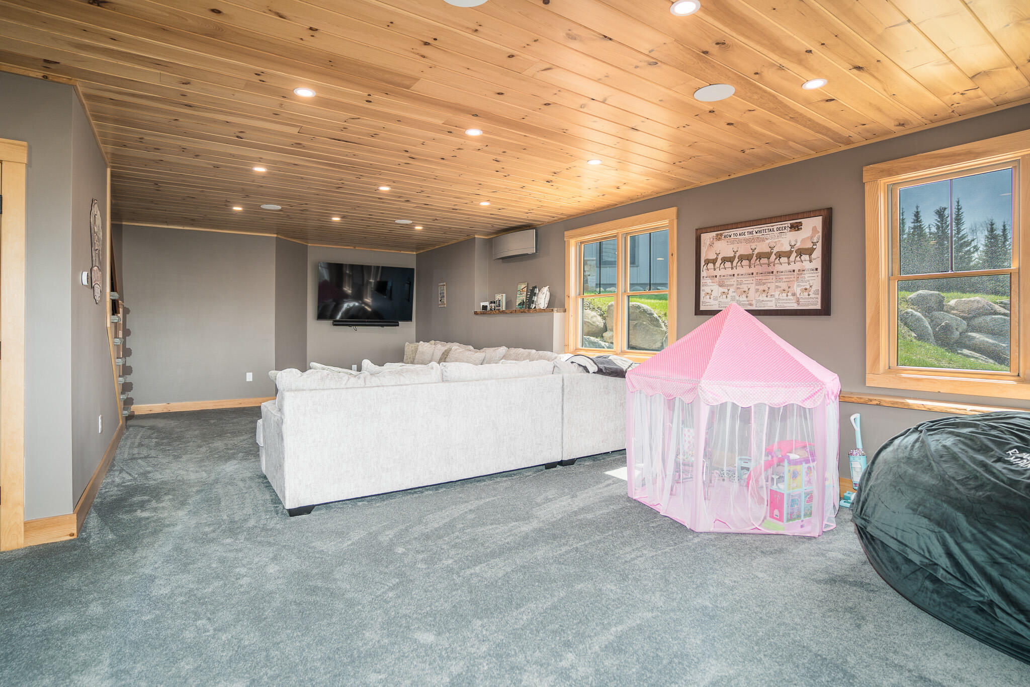 40 Spring Road Rangeley ME 04970