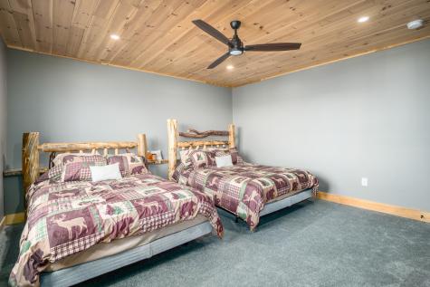 40 Spring Road Rangeley ME 04970