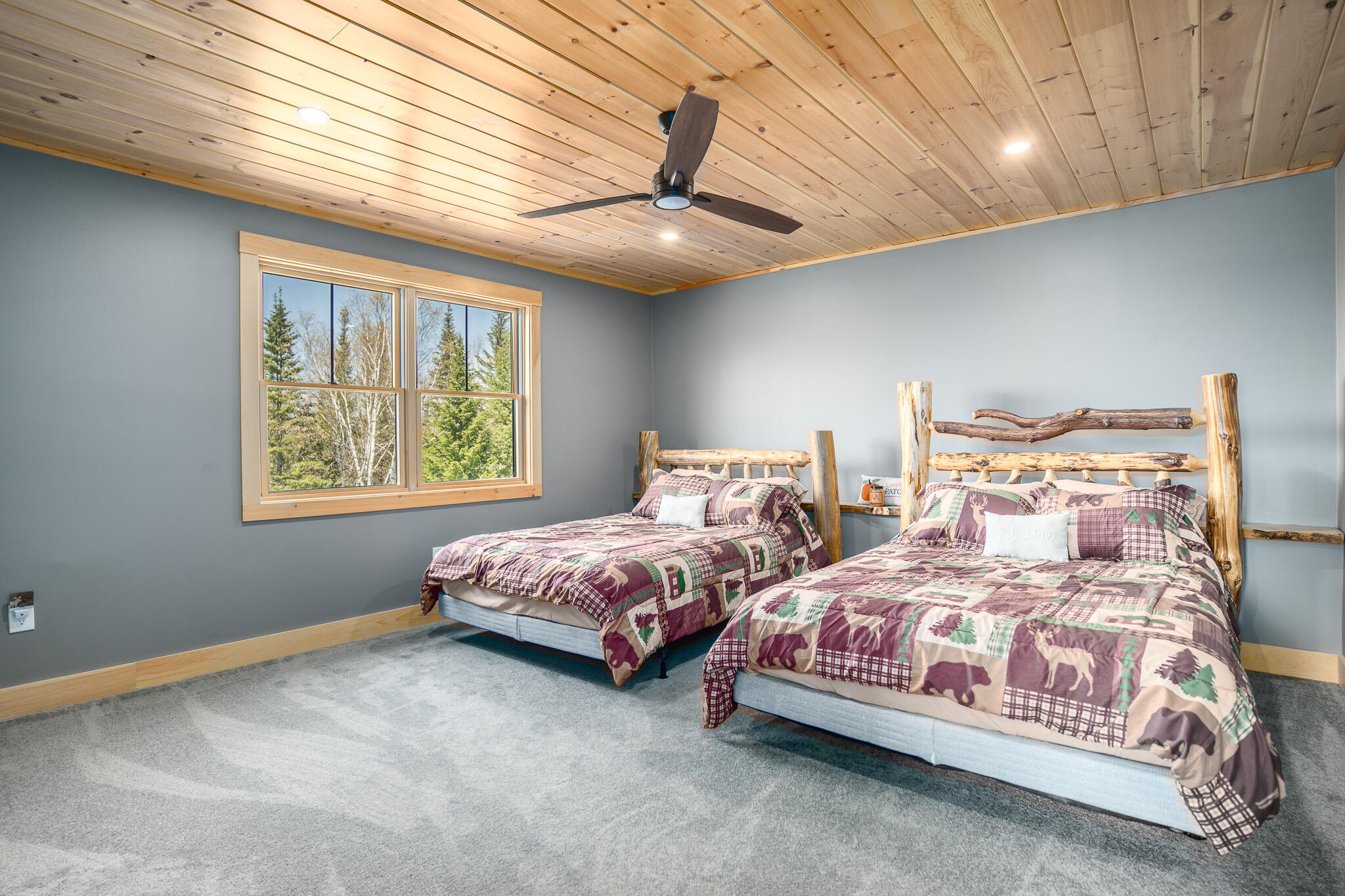 40 Spring Road Rangeley ME 04970