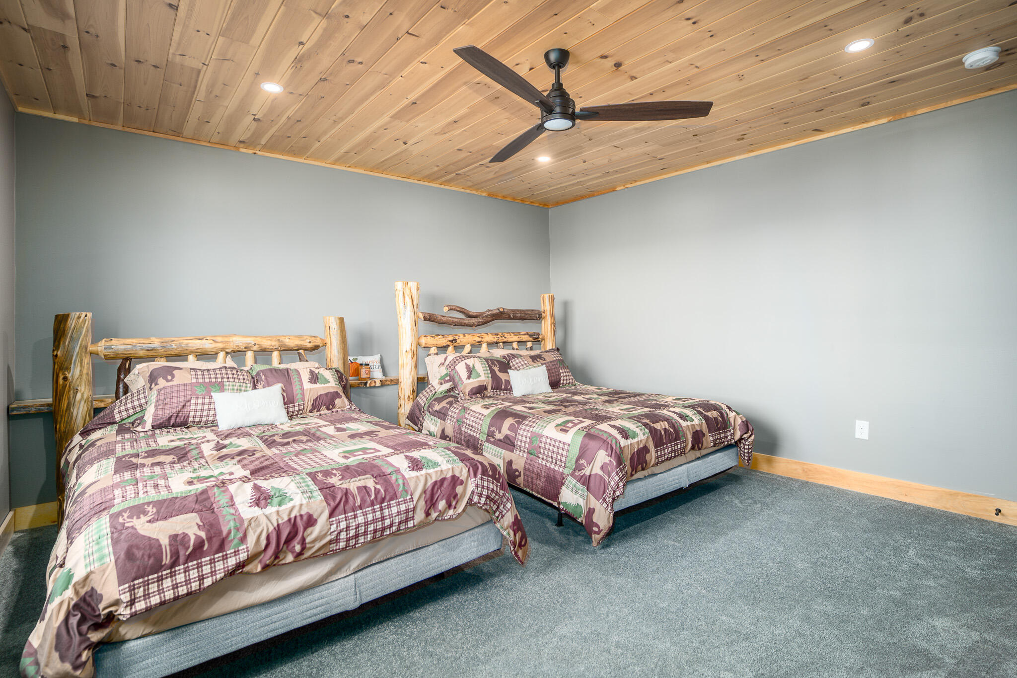 40 Spring Road Rangeley ME 04970