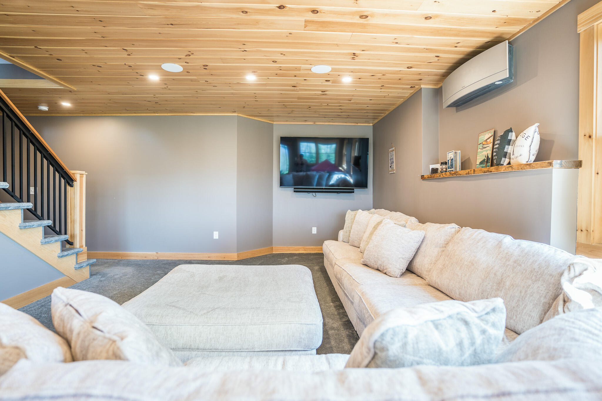 40 Spring Road Rangeley ME 04970