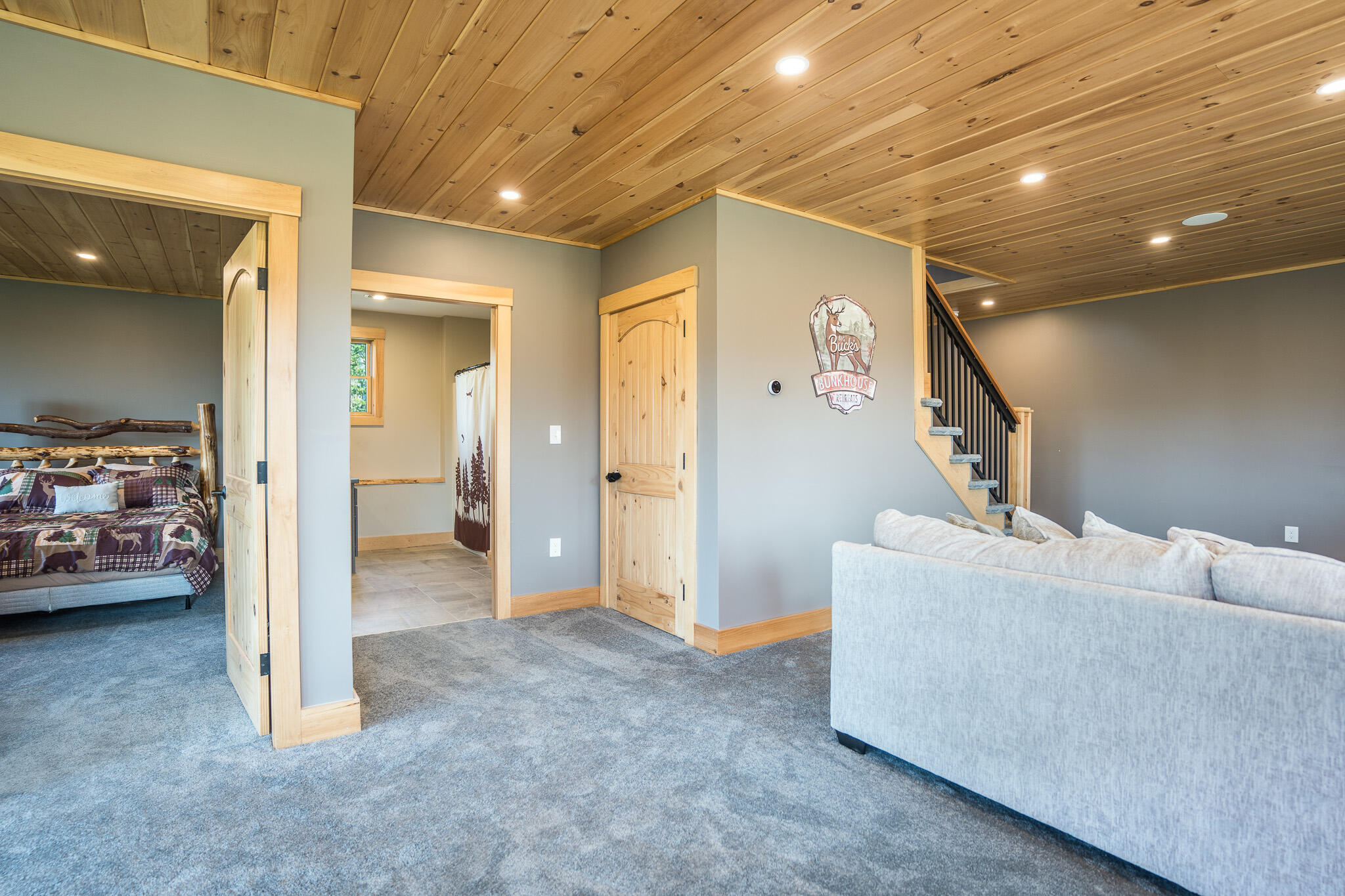 40 Spring Road Rangeley ME 04970