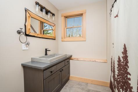 40 Spring Road Rangeley ME 04970