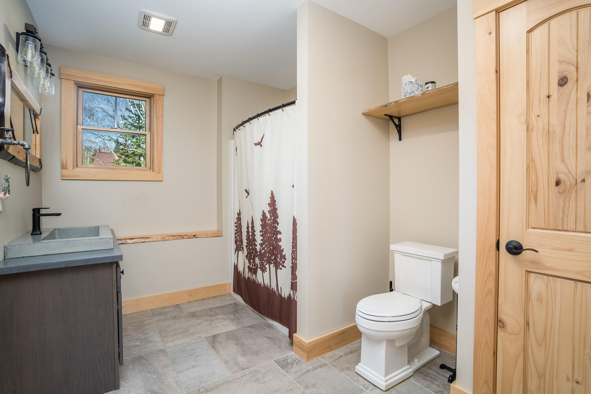 40 Spring Road Rangeley ME 04970