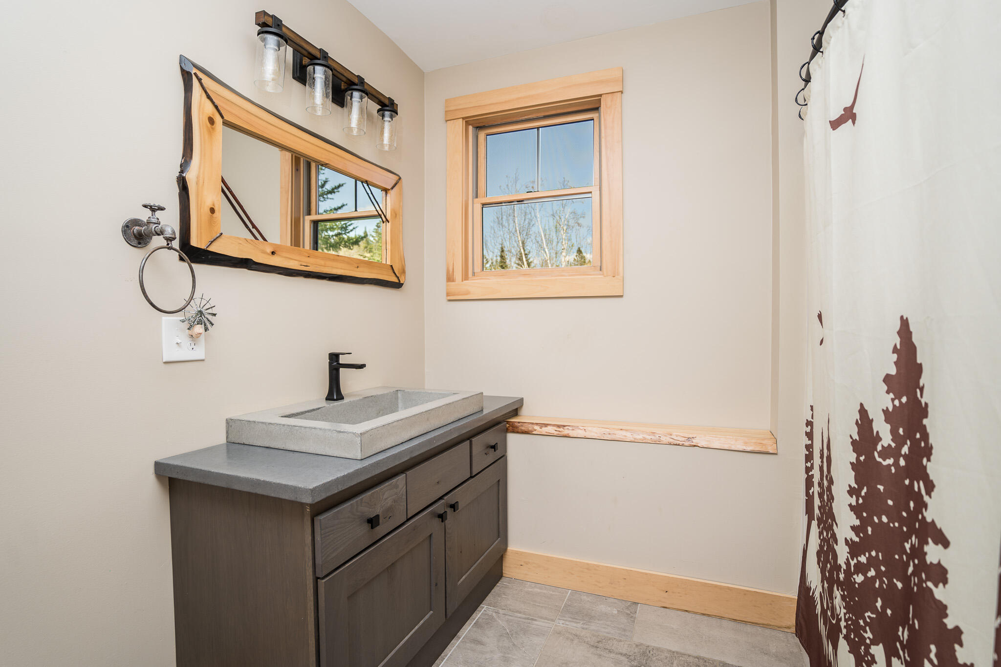 40 Spring Road Rangeley ME 04970