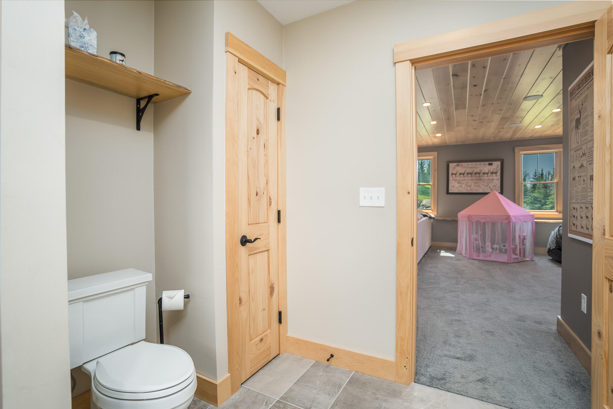 40 Spring Road Rangeley ME 04970