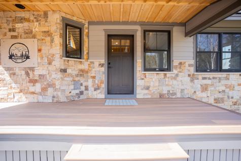 40 Spring Road Rangeley ME 04970