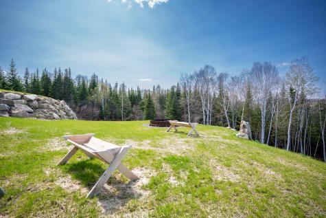 40 Spring Road Rangeley ME 04970