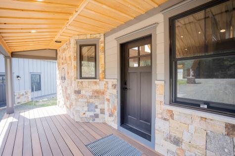 40 Spring Road Rangeley ME 04970